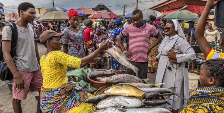 Ogun Fish Sellers Threaten Strike, Protest Price Hike