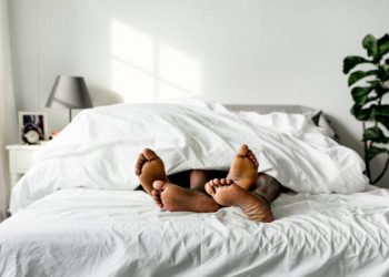 Woman d!es during srx romp with her boyfriend in Kwara