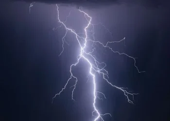 3 killed after lightning struck 9 students playing football in Anambra