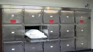 Varsity may give mass burial to 33 corpses that had spent 18 years in its mortuary