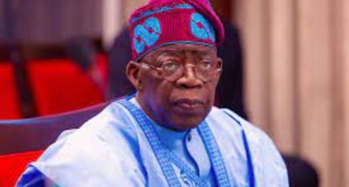 Nigeria will promote free market economy — Tinubu