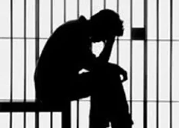 20-year-old sentenced to 29 years in prison for cultism, unlawful possession of firearm