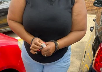 Woman In Police Net For Allegedly Killing Her Husband, Three Children And Relative Over Insurance Payouts