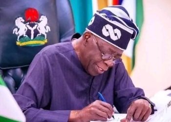 Tinubu Set To Woo Investors departs for Saudi Arabia for economic summits