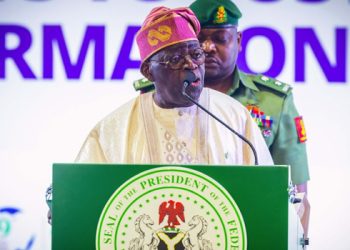 Tinubu To Present 2024 Budget Tomorrow, Wednesday