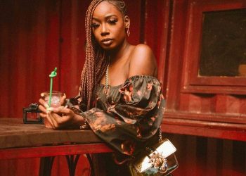 I bring nothing than my sweet and succulent pu$$y to the table – Tolanibaj