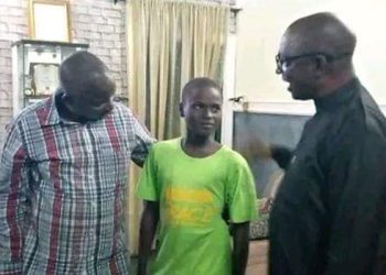 Abductors Release Kidnapped Kaduna Student After Two Years In Captivity
