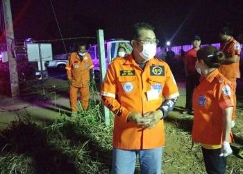 Groom Commits Suicide After killing His Bride, Her Mother, Sister And Guest At His Wedding