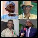 Attack On Labour Party Youth Leader: Party calls For Arrest, Prosecution of Abure, Ex-NBA President, Others