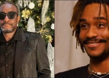 Leaked Audio Of Emeka Ike Asking His Son To Commit Suicide Surfaced Online