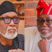 Ondo Assembly declares Aiyedatiwa acting governor