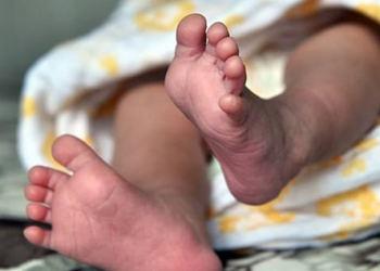 Police intercept couple trafficking one-month-old baby in Anambra