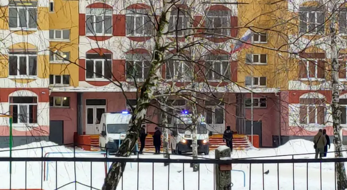 Teenage girl kills classmate commits suicide