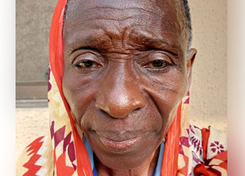 NDLEA arrests 75-year-old woman for drug trafficking