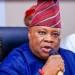 Gov Adeleke declares war against film piracy in Osun