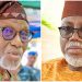 Akeredolu Begins Medical Leave, Transmits Power To Aiyedatiwa