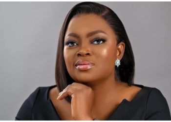 Funke Akindele’s Movies Become Top Three Highest-Grossing Nollywood Of All Time