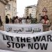 No Christmas in Bethlehem as Israel-Hamas war rages on