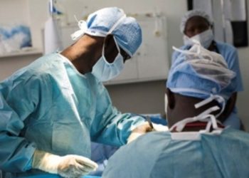 Nigeria’s healthcare crumbling under ‘japa’ hurricane