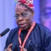 $2.3bn fraud: ‘I’m ready to testify in court’ – Obasanjo informs FG