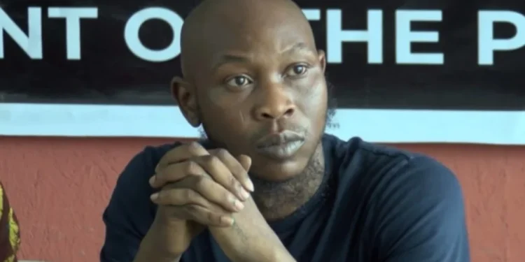 ‘I was stigmatized for being Fela’s son’ – Seun Kuti 