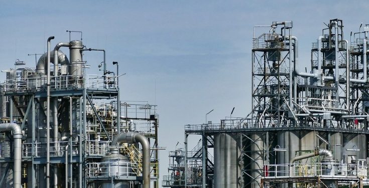 Dangote Refinery to receive first crude shipment, begins operation soon 