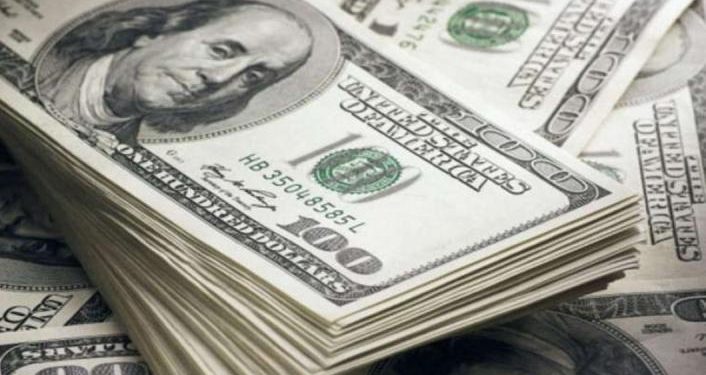 FX inflows of $2.3bn fails to shore up external reserves