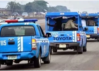 Nine passengers burnt in Oyo auto crash – FRSC