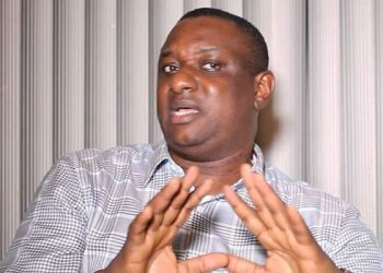 The EFCC reports that nailed 50 directors in Ministry of Aviation