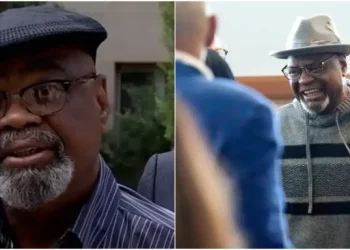 Man wrongfully imprisoned for 48 years declared innocent, released