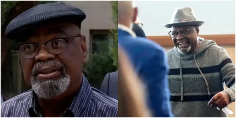 Man wrongfully imprisoned for 48 years declared innocent, released