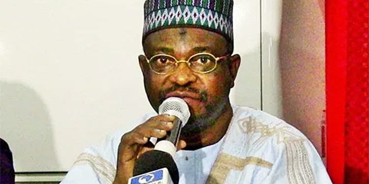 Former Speaker, Ghali Na’Abba dies at 65