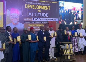 Nigeria crawls like garden snails, can’t be called giant of Africa, says Jonathan