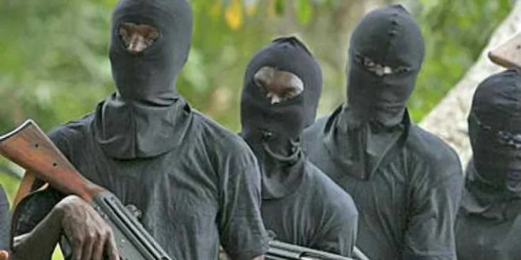 Gunmen kidnap Akwa Ibom High Court Judge, kill orderly