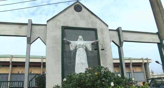 Rivers Crisis: Court Restrains Amaewhule’s Group From Using Assembly Complex
