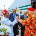 Private Sector A Crucial Foundation Of Nigerian Government – VP Shettima