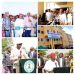 President Tinubu Commission TETFUND Project In Ebonyi Varsity.
