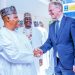 Food Security: FG, Sustain African Sign MOU On Agriculture