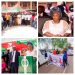 Ebonyi First Lady calls for community leaders support for an AIDS free generation