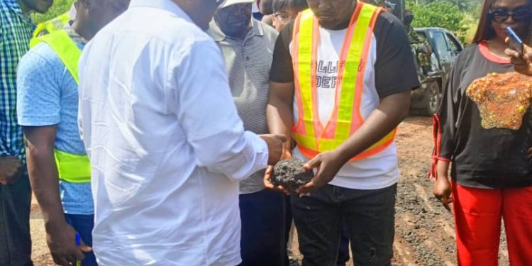 FG Takes Over 2nd Niger Bridge Project, Ancillary Facilities From Julius Berger Nig Plc