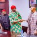 Vp Shettima Supports Non-Kinetic Approach To Insecurity In Southeast