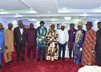 FG Committed To Complete Bodo-Bonny Road Project In Rivers, Directs Julius Berger Nig To Begin Work
