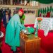 Gov. Nwifuru Presents N202.2b Budget Proposal To Ebonyi Assembly