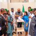 COP 28: ECN seals tripartite deal with Niger State, Global Wind Energy Council