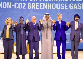 African, With Nigeria Leading, Can Become World’s First Green Manufacturing Hub— President Tinubu