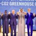 African, With Nigeria Leading, Can Become World’s First Green Manufacturing Hub— President Tinubu
