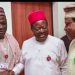 Every Geo-Political Zones To Enjoy Equitable Share Of Road Infrastructure Revolution In Nigeria— Sen.Umahi Reveals