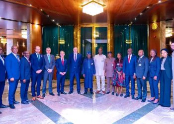 President Tinubu: Nigeria Remains Top- Level Destination For Offshore/Onshore Investments