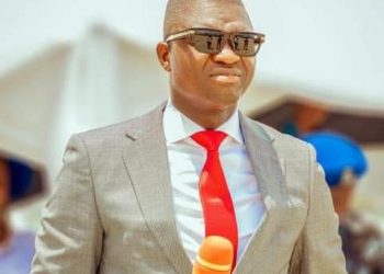 Governor Nwifuru Approves Payment  Of N100,000 Christmas Bonus For Ebonyi Civil Servants
