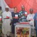 Ogun NIPR launches compendium, honours Sen. Adeola, Gen. Awosanya, others